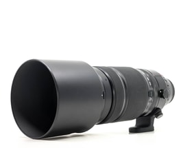 Fujifilm XF 100-400mm f/4.5-5.6 R LM OIS WR