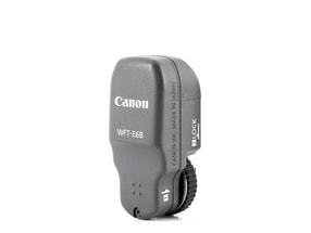 Canon WFT-E6B Wireless File Transmitter