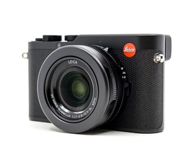 Leica D-Lux 8