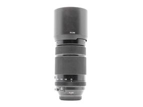 Fujifilm XF 70-300mm f/4-5.6 R LM OIS WR