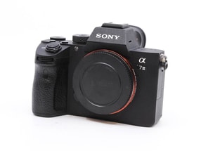 Sony Alpha A7 III