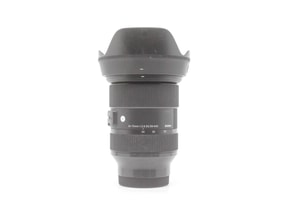 Sigma 24-70mm f/2.8 DG DN ART - Sony FE Fit