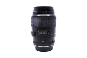 Canon EF 100mm f/2.8 Macro USM