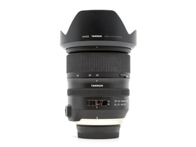 Tamron SP 24-70mm f/2.8 Di VC USD G2 - Attacco Nikon
