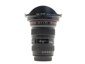 Canon EF 16-35mm f/2.8 L II USM