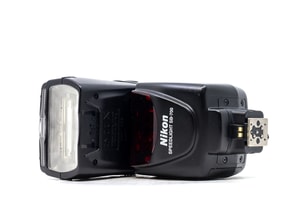 Nikon SB-700 Speedlight