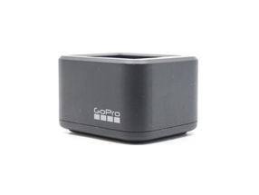 GoPro HERO9/HERO10/HERO11/HERO12 Dual Battery Charger
