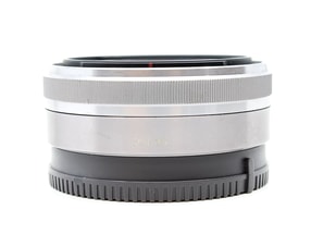 Sony E 16mm f/2.8