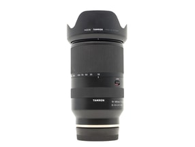 Tamron 18-300mm f/3.5-6.3 Di III-A VC VXD - Sony E Fit