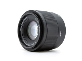 Viltrox AF 56mm f/1.7 - Sony E Fit