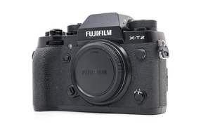 Fujifilm X-T2