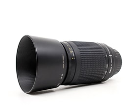 Nikon AF Nikkor 70-300mm f/4-5.6G