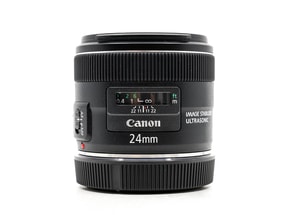 Canon EF 24mm f/2.8 IS USM