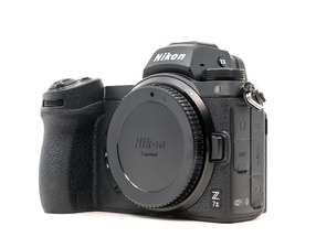 Nikon Z7II