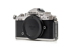 Nikon Z fc