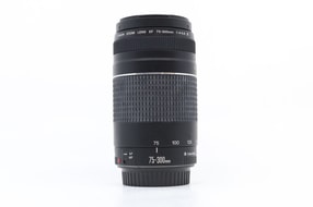 Canon EF 75-300mm f/4-5.6 III