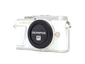 Olympus Pen E-PL9