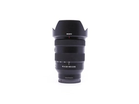 Sony FE 24-105mm f/4 G OSS