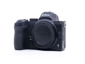 Nikon Z5