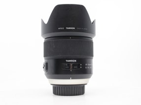 Tamron SP 35mm f/1.8 Di VC USD - Nikon Fit