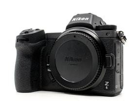 Nikon Z6