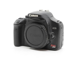 Canon EOS Rebel XSi