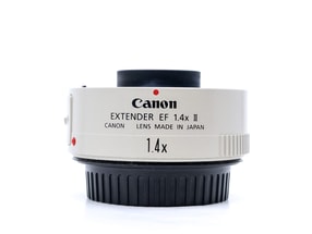 Canon EF 1.4x II Extender