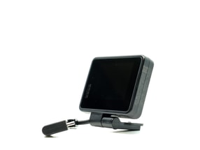 GoPro Display Mod