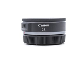 Canon RF 28mm F/2.8 STM