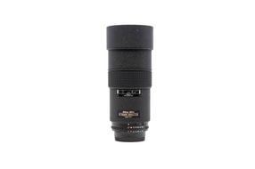 Nikon AF Nikkor 180mm f/2.8 ED