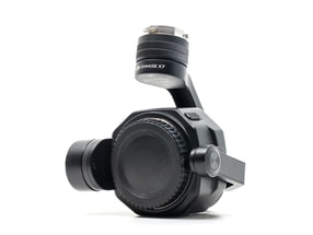 DJI ZENMUSE X7 Camera