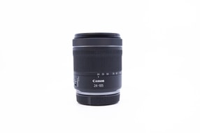 Canon RF 24-105mm f/4-7.1 IS STM