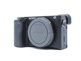 Sony Alpha A7