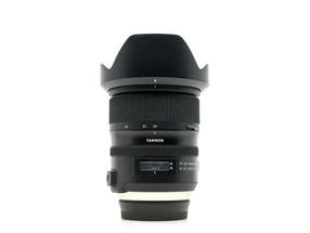 Tamron SP 24-70mm f/2.8 Di VC USD G2 - Canon EF Kompatibel
