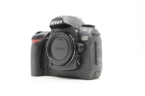 Nikon D70