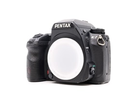Pentax K-7