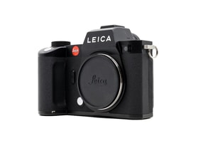 Leica SL2