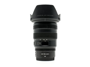Nikon Nikkor Z 24-70mm f/2.8 S