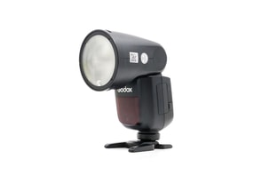 Godox V1 Speedlite Flash - Sony Dedicated