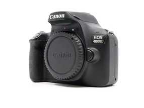 Canon EOS 4000D