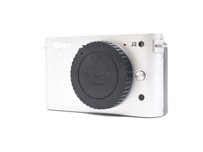 Nikon 1 J2