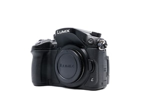 Panasonic Lumix DMC-GH4R