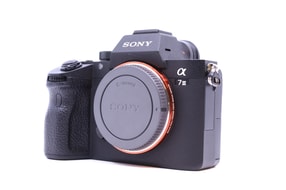 Sony Alpha A7 III