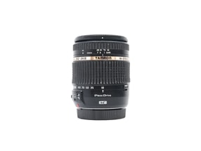 Tamron 18-270mm f/3.5-6.3 Di II VC PZD - Canon EF-S Fit