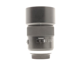Tamron SP 85mm f/1.8 Di VC USD - Canon EF Fit