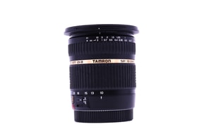 Tamron 10-24mm f/3.5-4.5 Di II VC HLD - Canon EF-S Fit