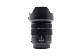 Panasonic Leica DG Vario-Elmarit 12-60mm f/2.8-4.0 ASPH. Power O.I.S.