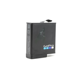 Batteria Enduro per GoPro HERO9/HERO10/HERO11