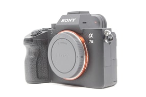 Sony Alpha A7 III
