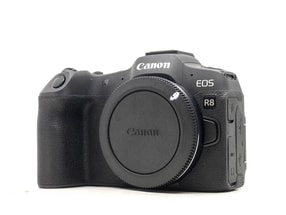 Canon EOS R8